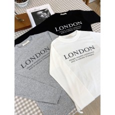 런던 쬰쬰 긴티셔츠